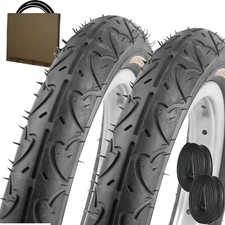 2xKenda Kinder Fahrrad Reifen