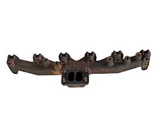 Auspuffkrümmer Abgaskrümmer für Cummins Motor 6T-590 Traktor Schlepper