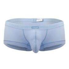 ErgoWear Herren Boxer SLK Hellblau