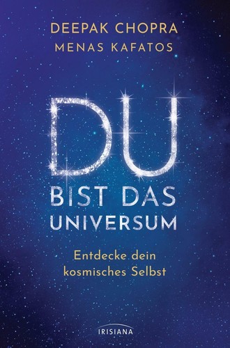 Bist das universum - du,
