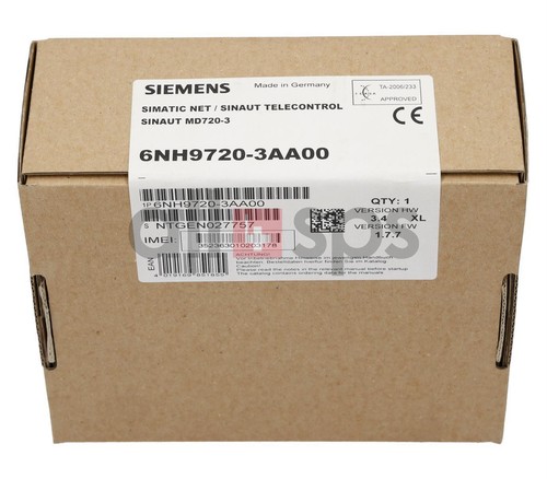 Sinaut md720 gsm gprs - gsm/gprs, modem