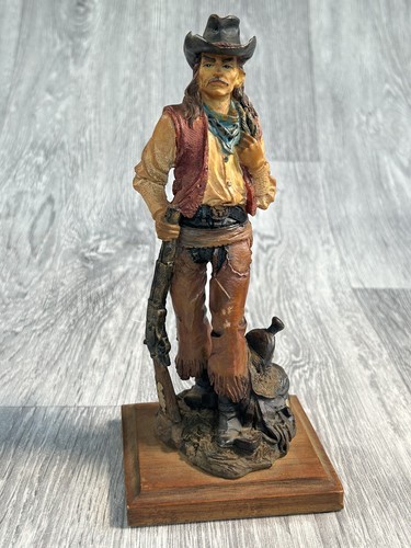 Western fine details resin - fine,
