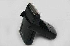 BRAUN Pocket deluxe traveller Typ 5525 Batterierasierer klappbar selten 90er