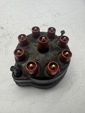 Mercedes W126 W116 W107 Zündverteilerkappe Kappe 0290004500 Original Bosch H034