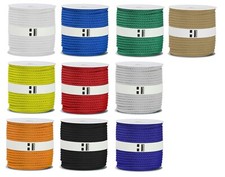 Hummelt® SilverLine-Rope Universalseil Polypropylenseil 6mm 50m auf Rolle