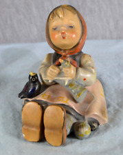 ALTE HUMMEL FIGUR - Nr. 59 - STRICKLIESL