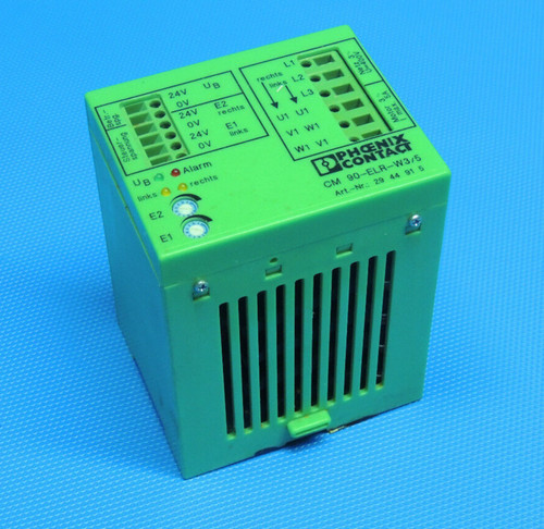 Phoenix contact elektronisches - contact,