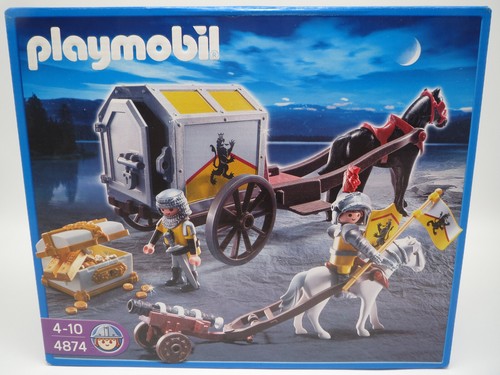 Playmobil 4874