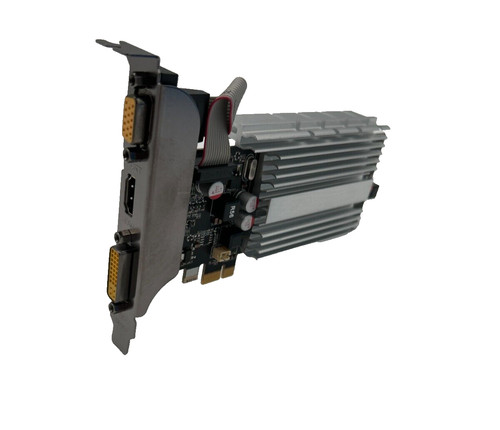 Nvidia geforce gt610 512 mb - gt610,