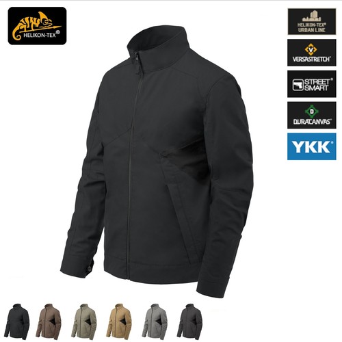 Helikon tex greyman - helikon-tex, greyman-jacke