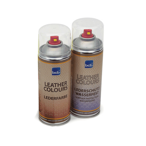 Bcb lederfarbe mit topclear - bcb,