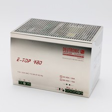 Deutronic top 480 - deutronic, e-top