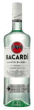 (20,53€/l) Bacardi Rum Carta