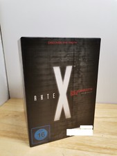 DVD Serie - Akte X - Komplett