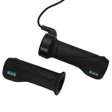 Elektroroller Gasgriff Elektro Fahrrad Scooter eBike Gashebel Lenker Motorrad