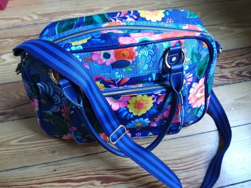 Tasche reisetasche oilily - reisetasche,