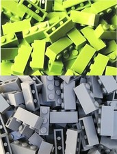 20x LEGO 1x3 Steine 3622 Brick