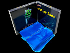 TRIBAL JEWELRY Machine Bags 250 Stück 130x130mm - INKgrafiX® DE  Tattoobedarf