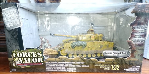 Forces valor german - forces, 1:32,