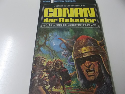 74082 conan der bukanier - der,