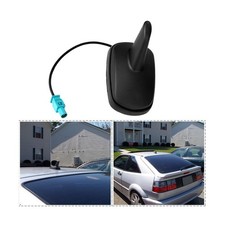 Autoantenne Shark für SKODA