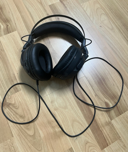 Roccat elo gaming headset - elo, gaming-headset