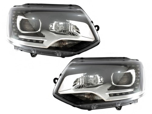Original scheinwerfer xenon - original, vw