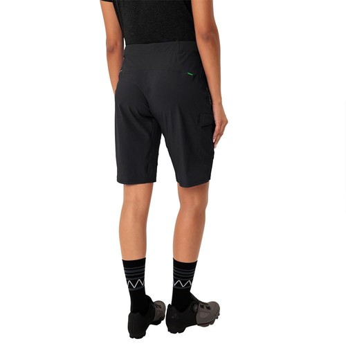 Vaude women tremalzo - tremalzo, shorts