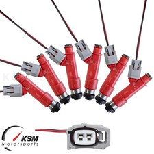 550cc Benzin Injektoren für