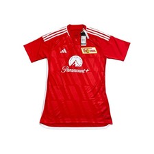 Union Berlin Adidas Trikot (S)