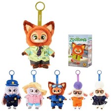 Zootopia Stofftier | Blind Box
