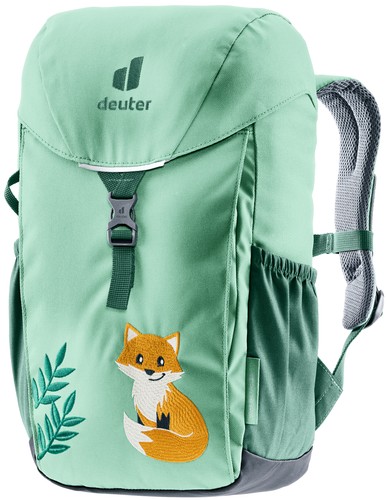 Deuter waldfuchs - waldfuchs, 10