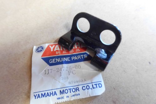 Yamaha xs750 750 - yamaha,