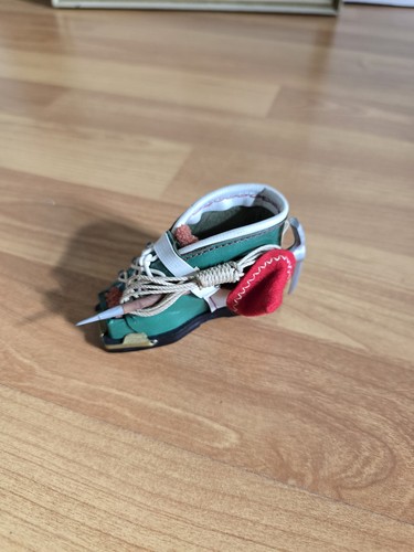 Vintage miniatur bergschuh - vintage,