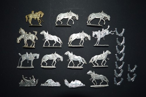Zinnfiguren zinnfigur - zinnfiguren,