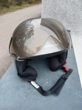 Jethelm mit Sonnenblende