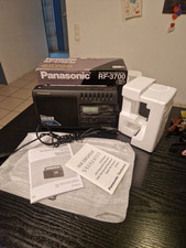 Panasonic RF 3700 GX700
