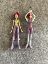 Winx Club, Mini Figur Tecna