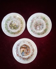 Brambly hedge royal doulton 3 - hedge,