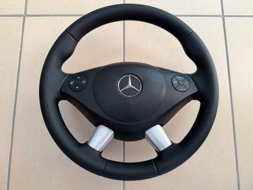 Mercedes sprinter w906 leder - sprinter,