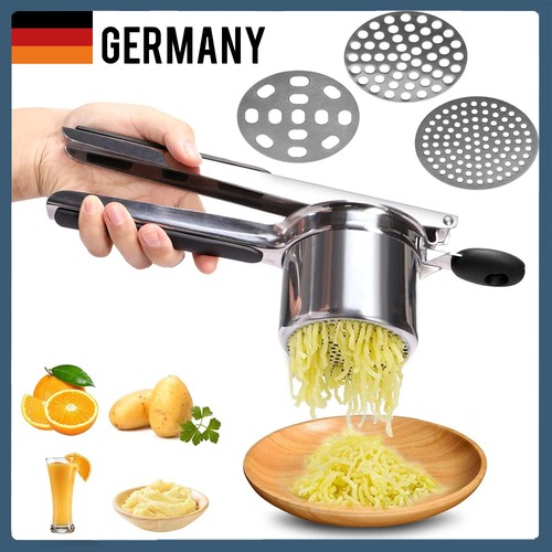 Kartoffelpresse spätzlepresse - kartoffelpresse,