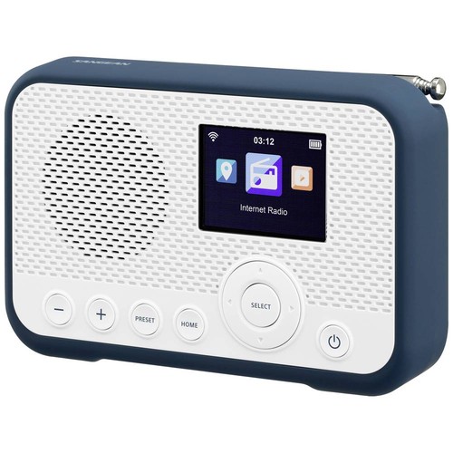 Sangean wfr internet - wfr-39,