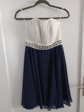 Abendkleid Brautjungfernkleid