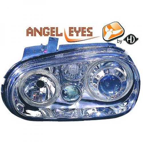 Design scheinwerfer set r32 - design,