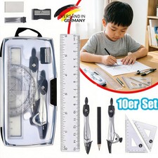 Neu Geometrie SET Zirkel
