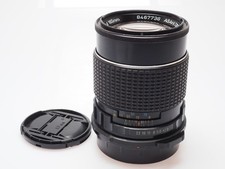 Pentax 6X7 SMC 165MM F2.8