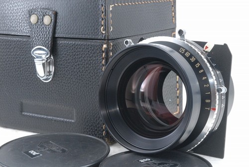 Rodenstock sironar 300mm - sironar,