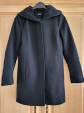 ONLY Damen Mantel Gr. M schwarz