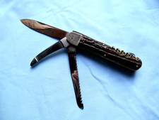 Antikes großes jagd - großes,