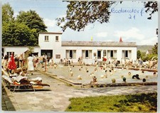 Sinzig Bad Bodendorf Thermalbad